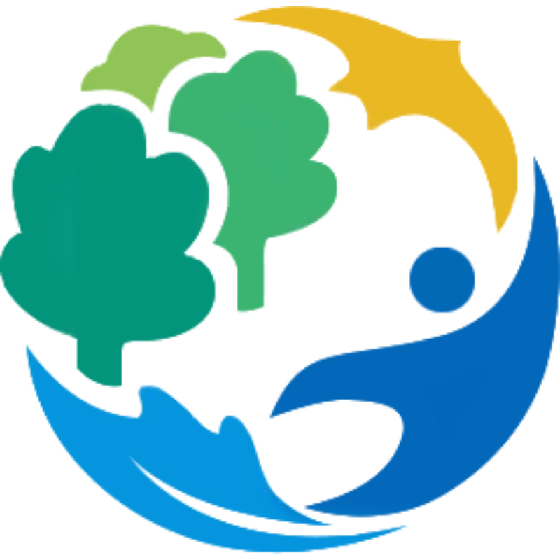 浙江兴百世logo